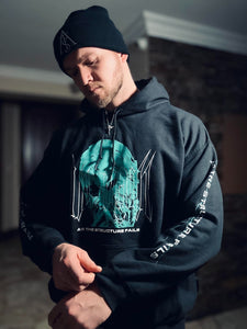 The "In Vain" Hoodie