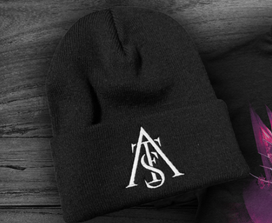 ATSF Beanie