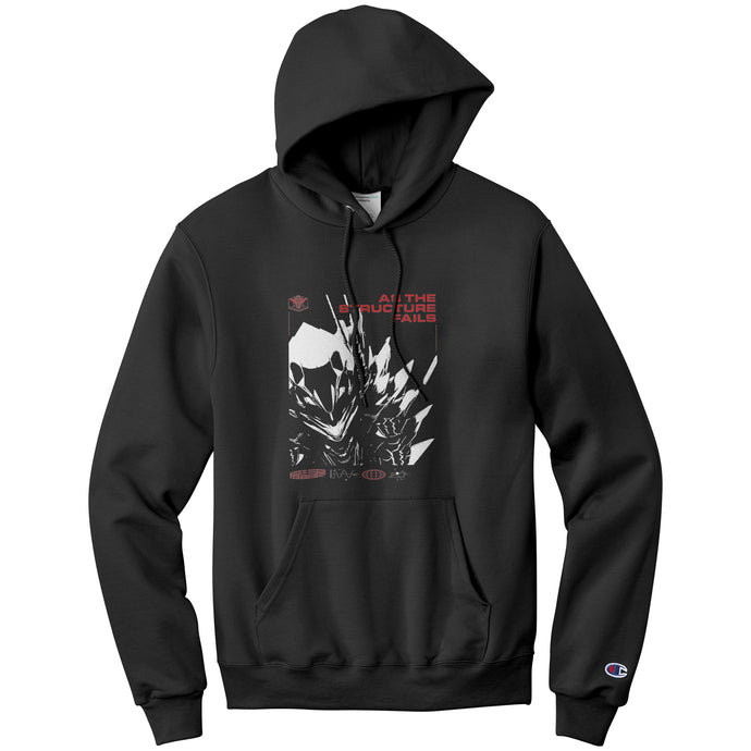 Alien (Champion Hoodie)