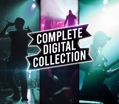 The Digital Collection
