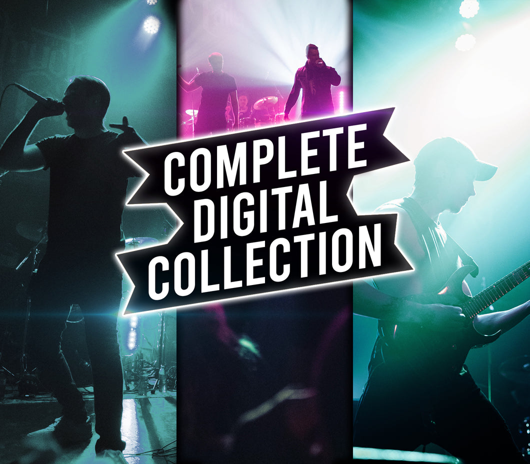 The Digital Collection