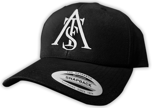 The Baseball Cap (Curved Bill)