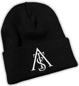 ATSF Beanie