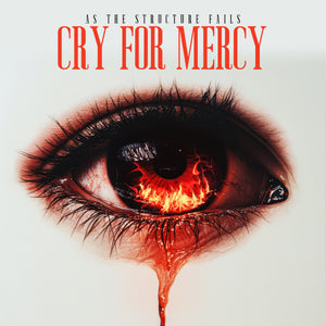 Cry For Mercy - Album (Download)