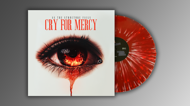 Signed VINYL - 