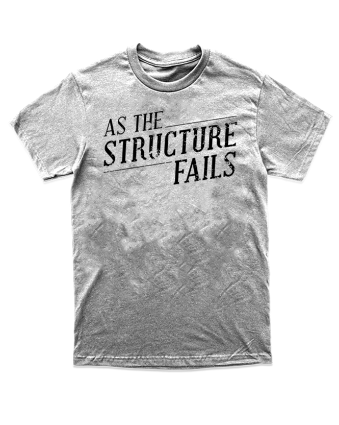 The Ashes Tee