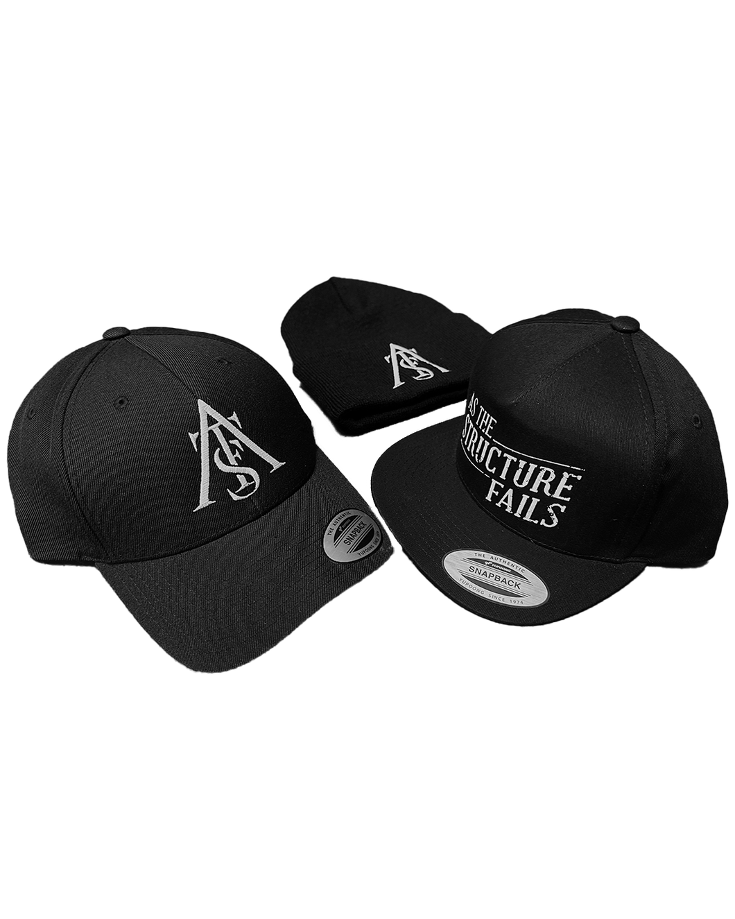 The Hat Pack