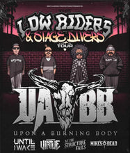 Load image into Gallery viewer, UABB w/ guests in OTTAWA -  July 7th