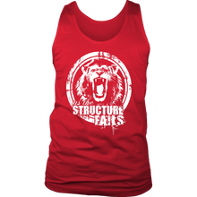 Load image into Gallery viewer, Men&#39;s Lion Tank