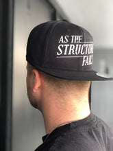 Load image into Gallery viewer, ATSF Snapback