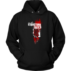 Crusher Hoodie