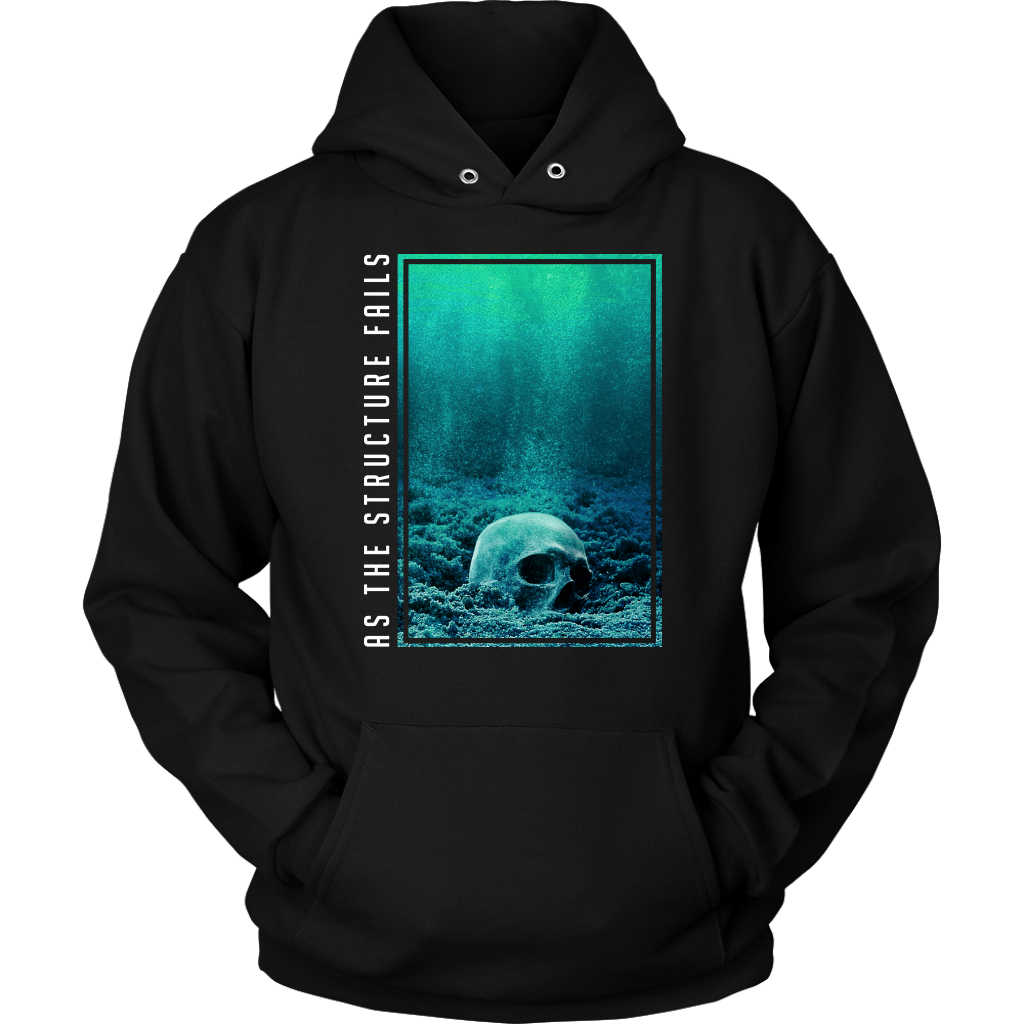 The Surface Hoodie