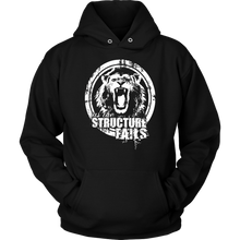 Load image into Gallery viewer, Lion Hoodie