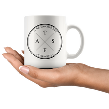 Load image into Gallery viewer, 11oz ATSF Mug