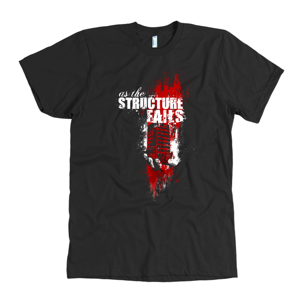 Crusher Tee