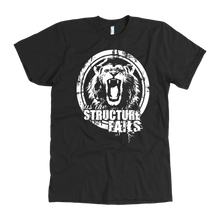Load image into Gallery viewer, Lion Tee