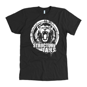 Lion Tee