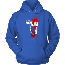 Load image into Gallery viewer, Crusher Hoodie