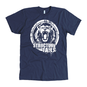 Lion Tee