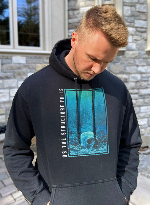 The Surface Hoodie