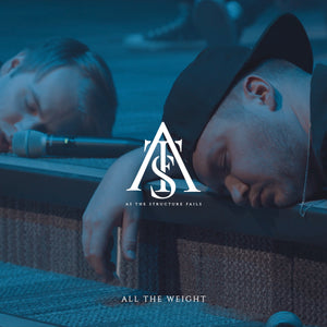 All the Weight EP (Download)