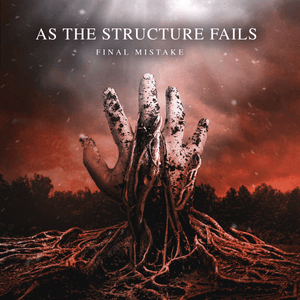 Final Mistake - Single (Download)