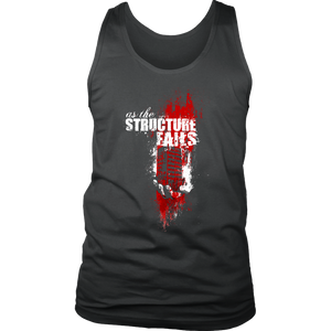 Men's Crusher Tank