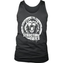 Load image into Gallery viewer, Men&#39;s Lion Tank