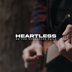 Heartless - Single (Download)