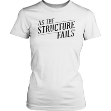 Load image into Gallery viewer, Women&#39;s Logo Tee