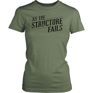 Women's Logo Tee