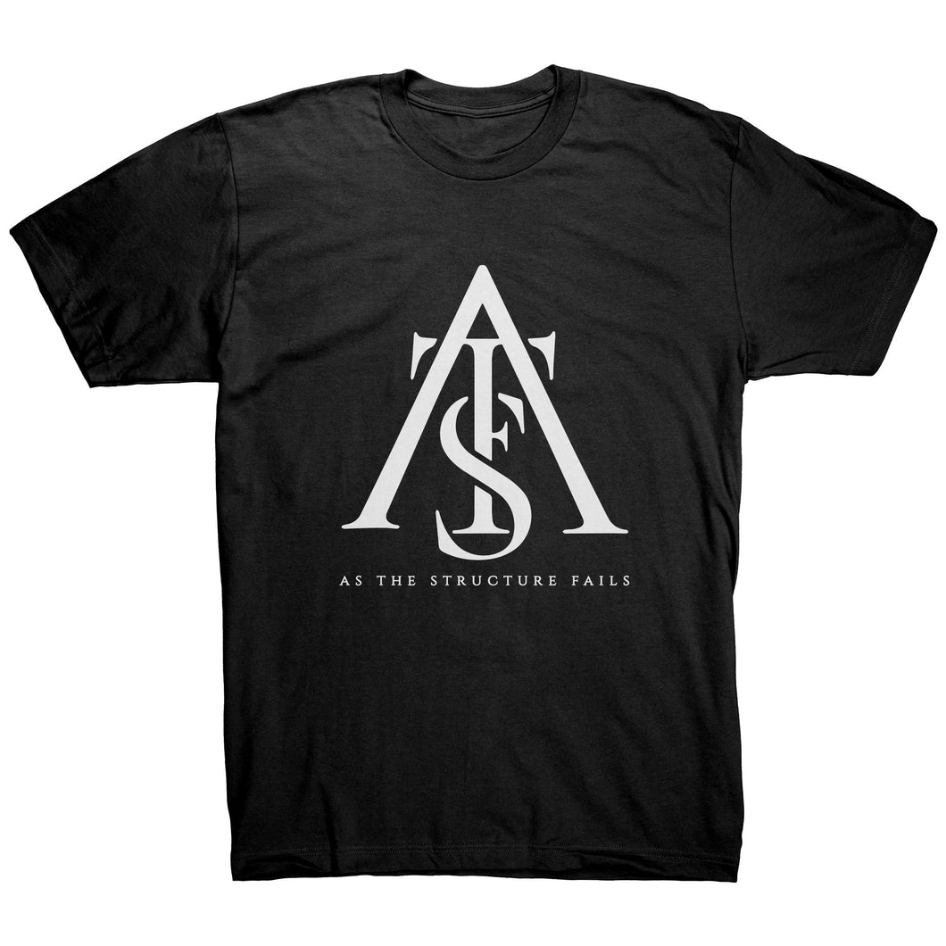 Snake Logo - American Apparel
