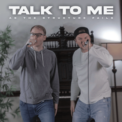 Talk to Me - Single (Download)