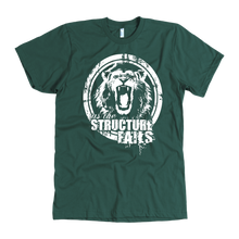Load image into Gallery viewer, Lion Tee