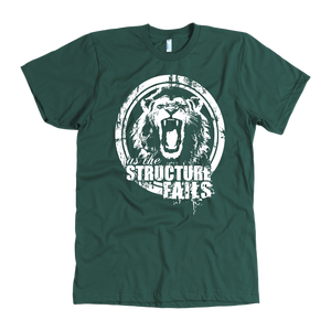 Lion Tee
