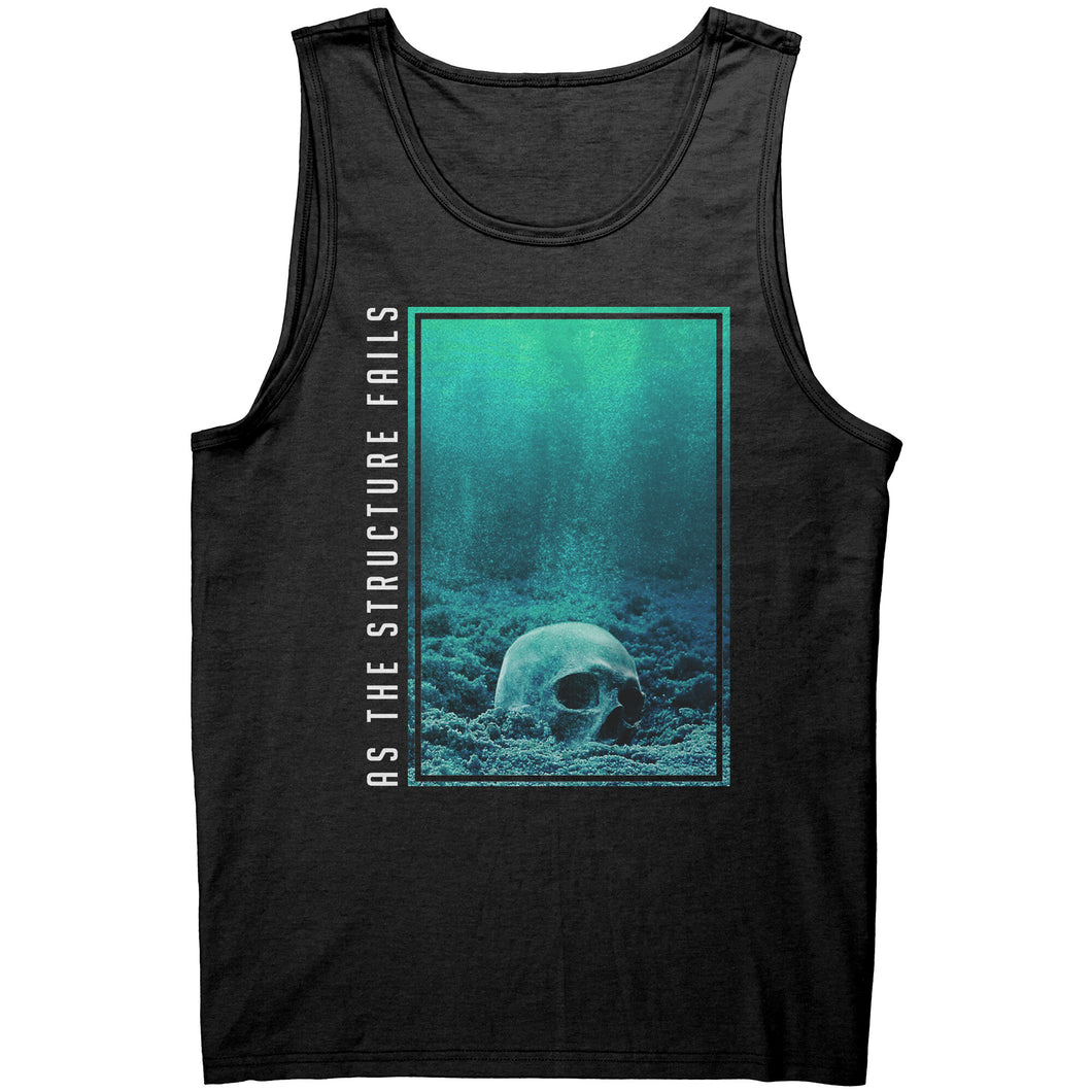 The Surface - Men's Tank