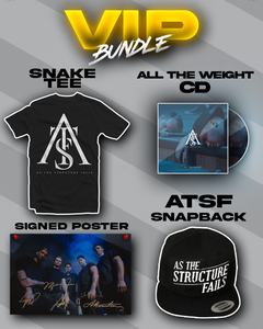 ATSF VIP Bundle