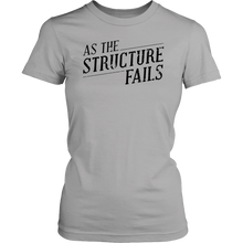 Load image into Gallery viewer, Women&#39;s Logo Tee