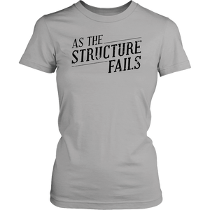 Women's Logo Tee