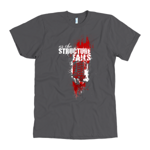 Crusher Tee