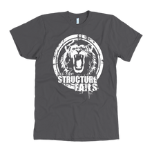 Load image into Gallery viewer, Lion Tee