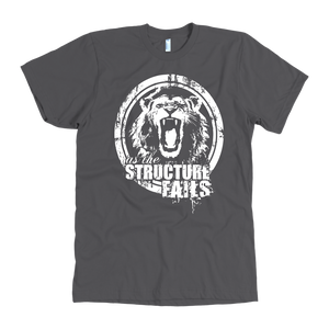 Lion Tee
