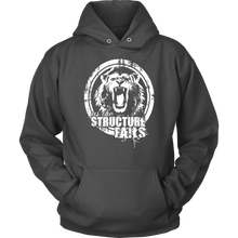 Load image into Gallery viewer, Lion Hoodie