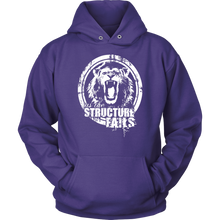 Load image into Gallery viewer, Lion Hoodie