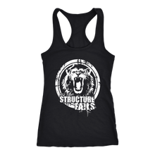 Load image into Gallery viewer, Women&#39;s Lion Racerback