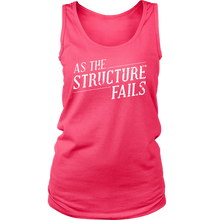 Load image into Gallery viewer, Women&#39;s Logo Tank