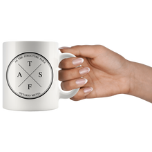 Load image into Gallery viewer, 11oz ATSF Mug