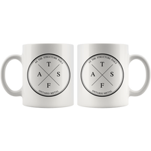 Load image into Gallery viewer, 11oz ATSF Mug