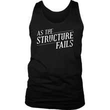 Load image into Gallery viewer, Men&#39;s Logo Tank