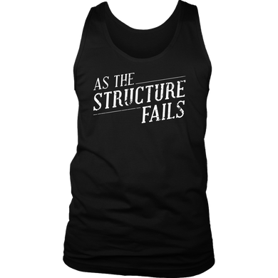 Men's Logo Tank